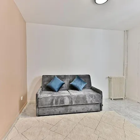 Spacieux Rez-de-chaussee Banlieue Paris * Gagny