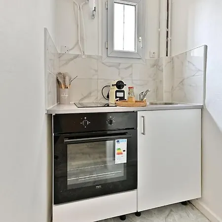 Apartment Spacieux Rez-de-chaussee Banlieue Paris *