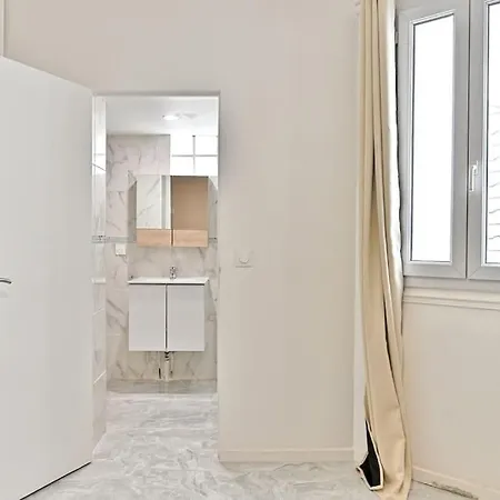 Spacieux Rez-de-chaussee Banlieue Paris Gagny